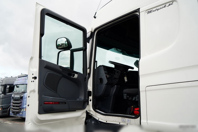 Scania R 450 / RETARDER / zdjęcie 22