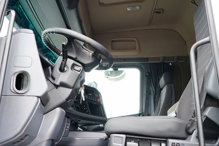 Scania R 450 / RETARDER / zdjęcie 23