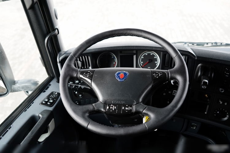 Scania R 450 / RETARDER / zdjęcie 27