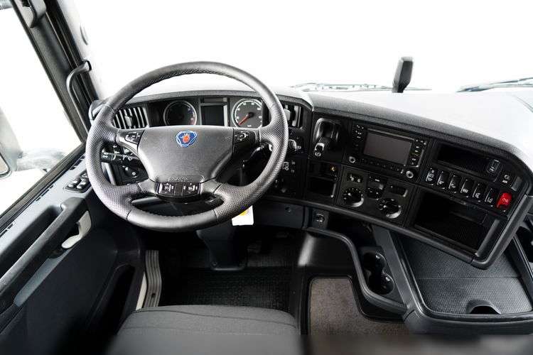 Scania R 450 / RETARDER / zdjęcie 28