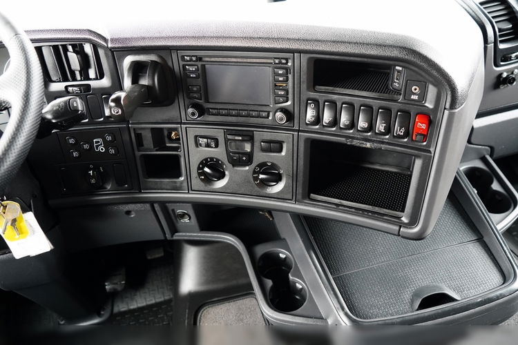 Scania R 450 / RETARDER / zdjęcie 29