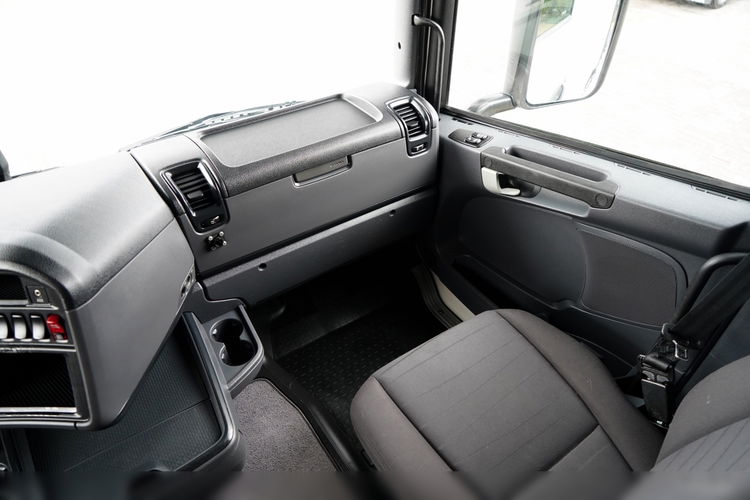 Scania R 450 / RETARDER / zdjęcie 31