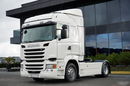 Scania R 450 / RETARDER / zdjęcie 5