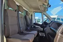 Peugeot boxer Kontener 8 ePAL 64999zł NETTO 2.0 HDi/165KM zdjęcie 27