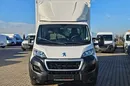 Peugeot boxer Kontener 8 ePAL 64999zł NETTO 2.0 HDi/165KM zdjęcie 4