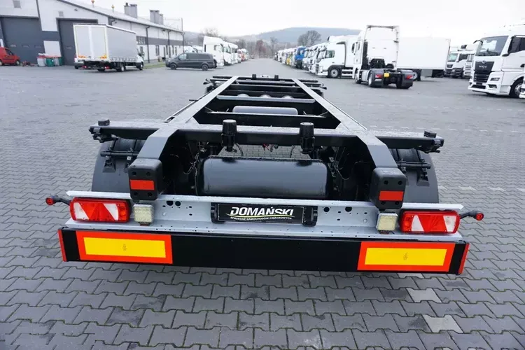 Kogel / BDF / 7,15 , 7,45 M zdjęcie 14