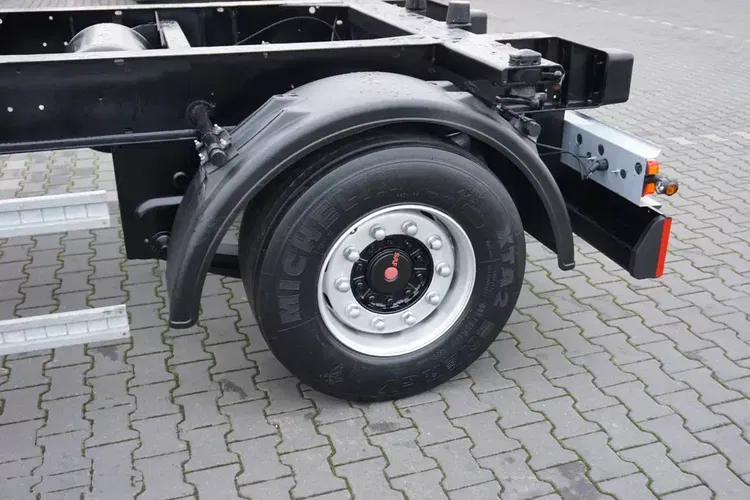 Kogel / BDF / 7,15 , 7,45 M zdjęcie 16