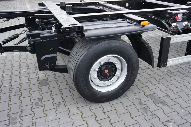 Kogel / BDF / 7,15 , 7,45 M zdjęcie 18