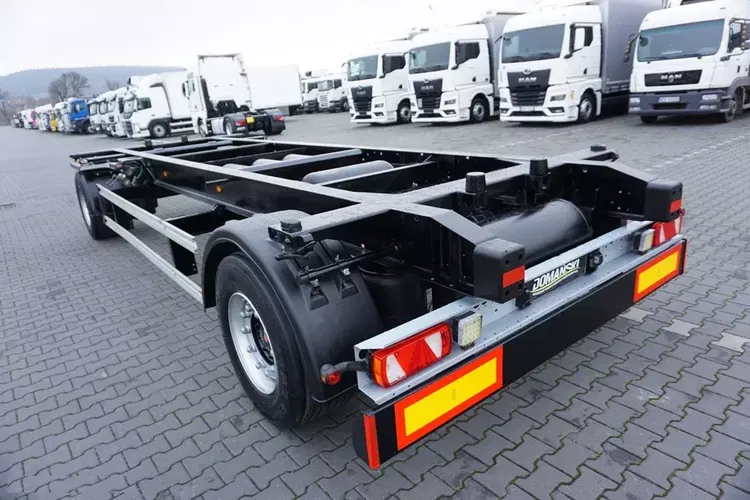 Kogel / BDF / 7,15 , 7,45 M zdjęcie 6