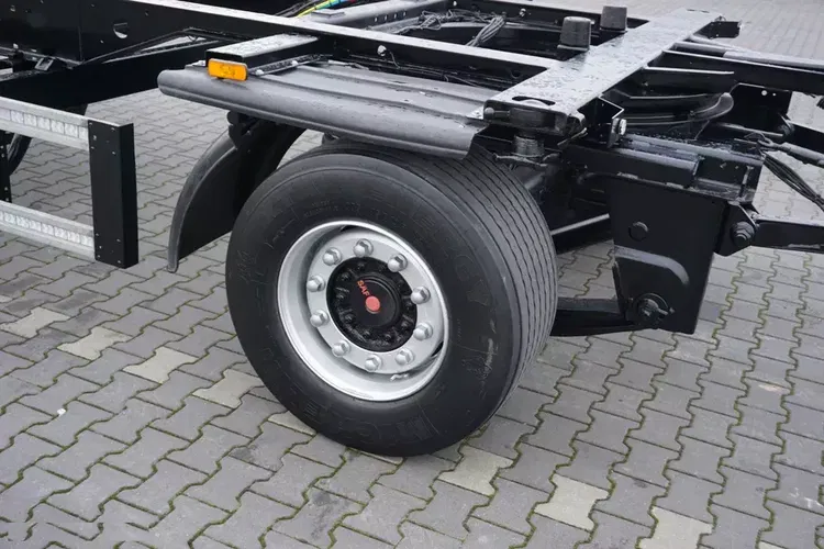 Kogel / BDF / 7,15 , 7,45 M zdjęcie 9