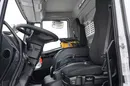 Iveco EUROCARGO / 180-250 / SKRZYNIOWY + HDS / HYVA HC - 153 / ROTATOR / PILOT zdjęcie 7