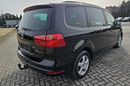 Seat Alhambra 2.0TDI 7 FOTELI. Kam.Cofania.Navigacja.El.Szyby.Klimatronic, GWA zdjęcie 10