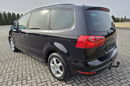 Seat Alhambra 2.0TDI 7 FOTELI. Kam.Cofania.Navigacja.El.Szyby.Klimatronic, GWA zdjęcie 12