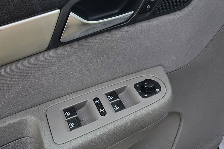 Seat Alhambra 2.0TDI 7 FOTELI. Kam.Cofania.Navigacja.El.Szyby.Klimatronic, GWA zdjęcie 14