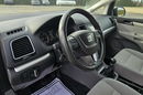 Seat Alhambra 2.0TDI 7 FOTELI. Kam.Cofania.Navigacja.El.Szyby.Klimatronic, GWA zdjęcie 15