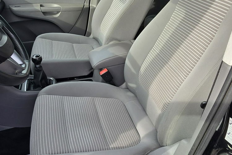 Seat Alhambra 2.0TDI 7 FOTELI. Kam.Cofania.Navigacja.El.Szyby.Klimatronic, GWA zdjęcie 16