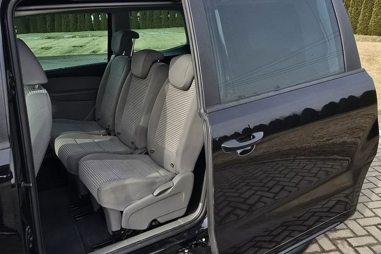 Seat Alhambra 2.0TDI 7 FOTELI. Kam.Cofania.Navigacja.El.Szyby.Klimatronic, GWA zdjęcie 18