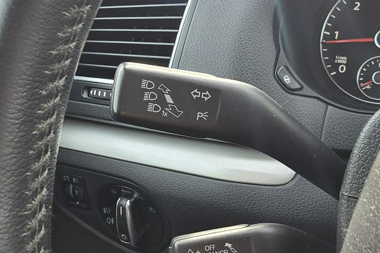 Seat Alhambra 2.0TDI 7 FOTELI. Kam.Cofania.Navigacja.El.Szyby.Klimatronic, GWA zdjęcie 31