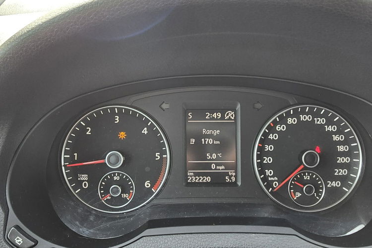 Seat Alhambra 2.0TDI 7 FOTELI. Kam.Cofania.Navigacja.El.Szyby.Klimatronic, GWA zdjęcie 32