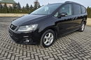 Seat Alhambra 2.0TDI 7 FOTELI. Kam.Cofania.Navigacja.El.Szyby.Klimatronic, GWA zdjęcie 6