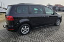 Seat Alhambra 2.0TDI 7 FOTELI. Kam.Cofania.Navigacja.El.Szyby.Klimatronic, GWA zdjęcie 9