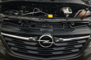 Opel Movano MASTER 7 OSÓB L3H2 BRYGADÓWKA DŁUGI WYSOKI KLIMA TEMPOMAT NAWIGACJA zdjęcie 14