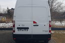 Opel Movano MASTER 7 OSÓB L3H2 BRYGADÓWKA DŁUGI WYSOKI KLIMA TEMPOMAT NAWIGACJA zdjęcie 16