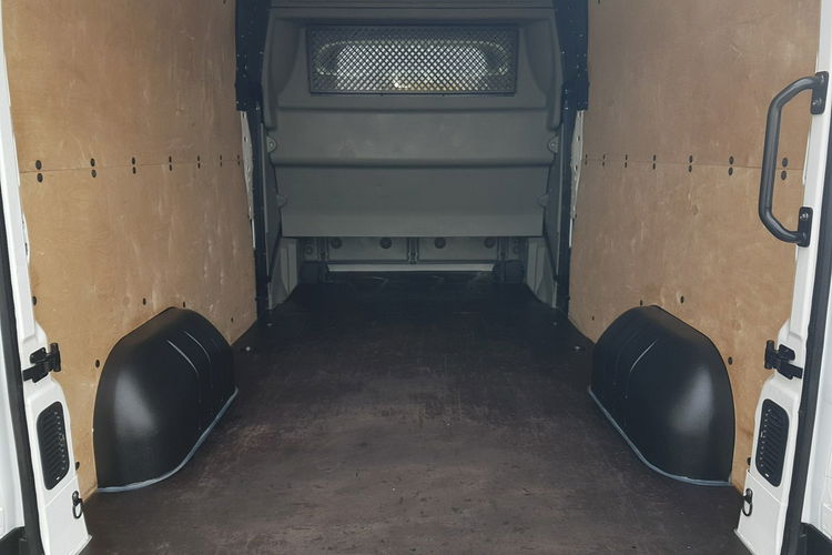 Opel Movano MASTER 7 OSÓB L3H2 BRYGADÓWKA DŁUGI WYSOKI KLIMA TEMPOMAT NAWIGACJA zdjęcie 17