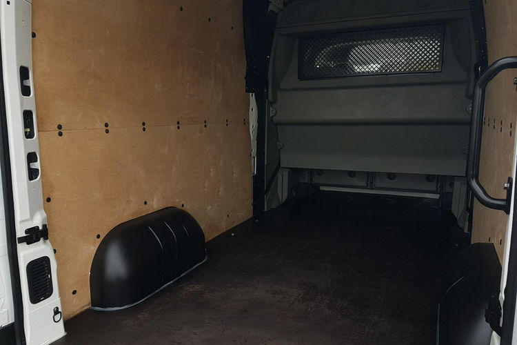 Opel Movano MASTER 7 OSÓB L3H2 BRYGADÓWKA DŁUGI WYSOKI KLIMA TEMPOMAT NAWIGACJA zdjęcie 19