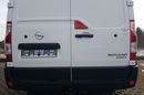 Opel Movano MASTER 7 OSÓB L3H2 BRYGADÓWKA DŁUGI WYSOKI KLIMA TEMPOMAT NAWIGACJA zdjęcie 27