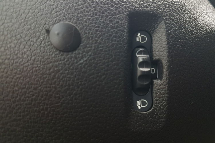 Opel Movano MASTER 7 OSÓB L3H2 BRYGADÓWKA DŁUGI WYSOKI KLIMA TEMPOMAT NAWIGACJA zdjęcie 33