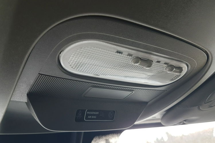 Opel Movano MASTER 7 OSÓB L3H2 BRYGADÓWKA DŁUGI WYSOKI KLIMA TEMPOMAT NAWIGACJA zdjęcie 34