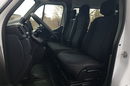 Opel Movano MASTER 7 OSÓB L3H2 BRYGADÓWKA DŁUGI WYSOKI KLIMA TEMPOMAT NAWIGACJA zdjęcie 7