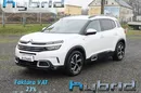 Citroen c5-aircross zdjęcie 14