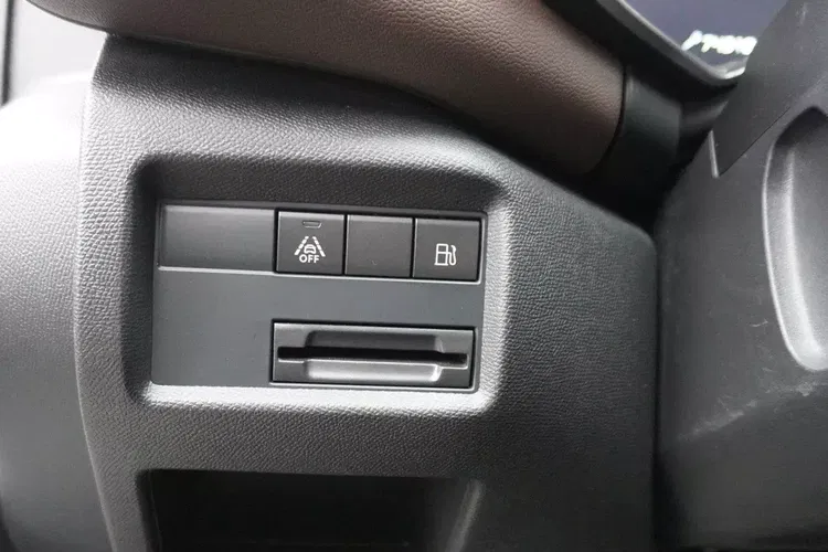 Citroen c5-aircross zdjęcie 22