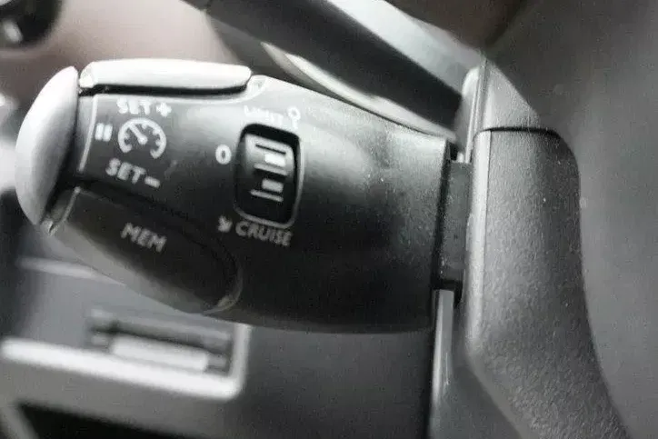 Citroen c5-aircross zdjęcie 23