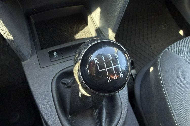 Volkswagen Caddy 4x4, Klimatyzacja, Hak holowniczy, Ele szyby, Ele lusterka zdjęcie 19