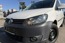 Volkswagen Caddy 4x4, Klimatyzacja, Hak holowniczy, Ele szyby, Ele lusterka zdjęcie 2