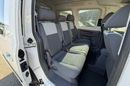 Volkswagen Caddy 4x4, Klimatyzacja, Hak holowniczy, Ele szyby, Ele lusterka zdjęcie 21