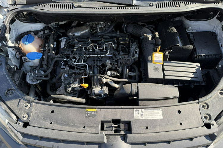 Volkswagen Caddy 4x4, Klimatyzacja, Hak holowniczy, Ele szyby, Ele lusterka zdjęcie 24