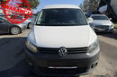 Volkswagen Caddy 4x4, Klimatyzacja, Hak holowniczy, Ele szyby, Ele lusterka zdjęcie 3