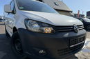 Volkswagen Caddy 4x4, Klimatyzacja, Hak holowniczy, Ele szyby, Ele lusterka zdjęcie 5