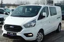 Ford Transit Custom zdjęcie 1