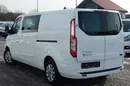 Ford Transit Custom zdjęcie 13