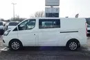Ford Transit Custom zdjęcie 15