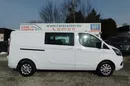 Ford Transit Custom zdjęcie 16