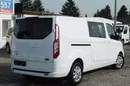 Ford Transit Custom zdjęcie 2