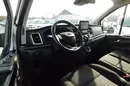Ford Transit Custom zdjęcie 6