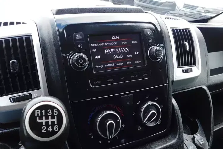 Fiat Ducato zdjęcie 10