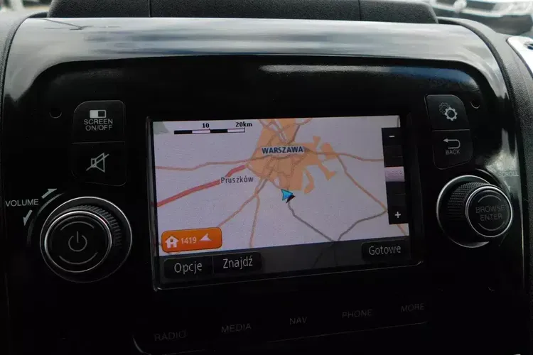 Fiat Ducato zdjęcie 12